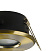 Встраиваемый светильник Maytoni Metal DL010-3-01-BZ