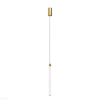 Светодиодный подвесной светильник Maytoni Ray P022PL-L20G3K