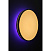 Потолочный светодиодный светильник Omnilux Melofon OML-47327-48