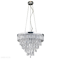 Люстра подвесная Azzardo Kalabria AZ2108