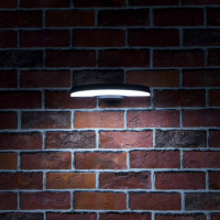 Уличный настенный светильник CITILUX CLU03W