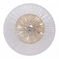 Бра светодиодное Arte Milano 1.1252B.D150.H150.LED Ni