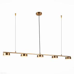 Подвесной светодиодный светильник ST LUCE PANCES SL6000.303.05