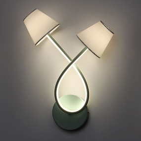 Бра светодиодное MW-Light Аэлита 480023202