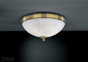 Потолочный светильник RECCAGNI ANGELO PL 5650/3