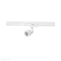 Трековый светильник для 3-фазного шинопровода Azzardo Jane track AZ2460