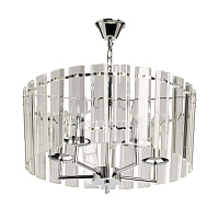 Подвесная люстра De City Линген 602010805