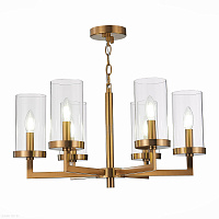 Люстра подвесная ST LUCE MASINE SL1171.303.06