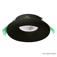 Встраиваемый светильник Crystal Lux CLT 062C1 BL