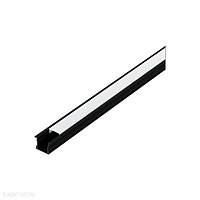 Встраиваемый профиль для светодиодной ленты EGLO RECESSED PROFILE 2 98995