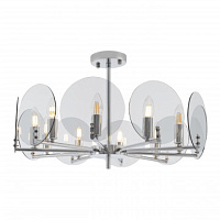 Потолочная люстра Arte Milano 379309/10/600 CR