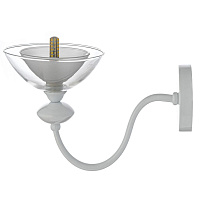 Бра Arti Lampadari Noventa E 2.1.1 W