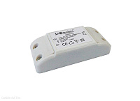 Источник питания для светодиодов 8-11V (700мА), 1х8Вт Donolux HF-8W-12