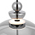 Светодиодный подвесной светильник Maytoni Bangkok MOD185PL-L6B3K6