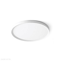 Светодиодный потолочный светильник Azzardo Thin Round CCT AZ3431