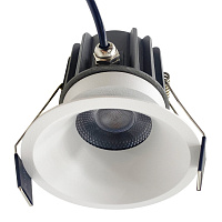 Встраиваемый светодиодный светильник MANTRA ROMBOK 8766