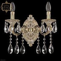 Бра хрустальное Bohemia Art Classic 30.201B10.2.175.A.GW