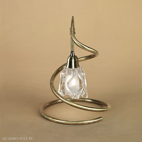 Настольная лампа MANTRA AMEL 0690