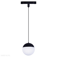 Трековый LED светильник для магнитного трека Azzardo Elsa Track Magnetic AZ4633