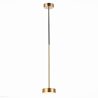 Подвесной светодиодный светильник ST LUCE PANCES SL6000.303.01
