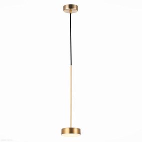 Подвесной светодиодный светильник ST LUCE PANCES SL6000.303.01