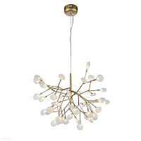 Люстра подвесная ST Luce RICCARDO SL411.223.45