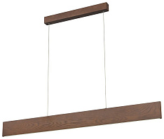 Подвесной светодиодный светильник Wertmark EDDA WE514.02.703