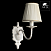 Бра Arte Lamp CALAMARO A2046AP-1WG