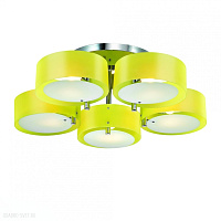 Люстра потолочная ST Luce Foresta SL483.092.05