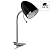 Настольная лампа Arte Lamp COSY A6155LT-1BK