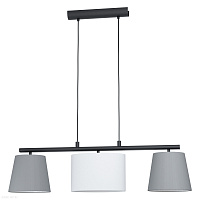 Подвесной светильник EGLO ALMEIDA 1 98587