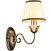 Бра Arte Lamp BENESSERE A9570AP-1WG