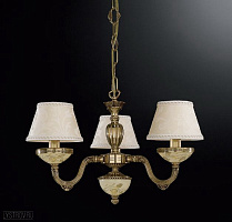 Люстра подвесная RECCAGNI ANGELO L 6525/3