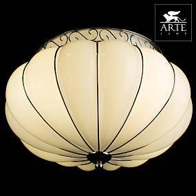 Потолочный светильник Arte Lamp VENEZIA A2101PL-4WH