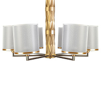 Подвесная люстра L'Arte Luce Flaire L31406