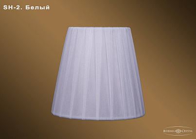 Абажур Bohemia IVELE Crystal SH2