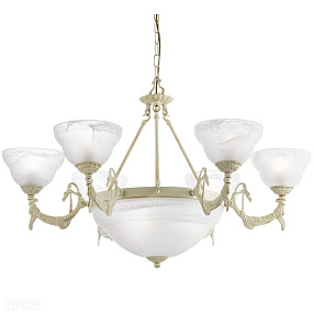 Люстра подвесная Arte Lamp ATLAS NEO A8777LM-6-3WG