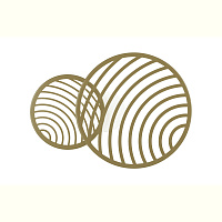 Настенно-потолочный светодиодный светильник MANTRA COLLAGE 7235