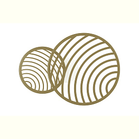 Настенно-потолочный светодиодный светильник MANTRA COLLAGE 7235