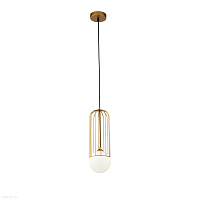 Подвесной светильник Maytoni Telford P361PL-01G