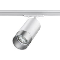 Однофазный трековый светильник NOVOTECH SLIM 370862