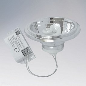 Лампа люминесцентная LIGHTSTAR 928474 G5.3 20W 4200K