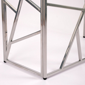 Консольный стол в гостиную AllConsoles  1053-CS grey