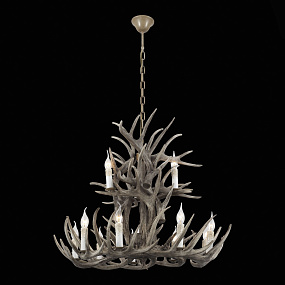 Люстра подвесная ST Luce Corna SL154.703.12