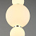 Подвесной светодиодный светильник Aployt Arabel APL.009.06.12