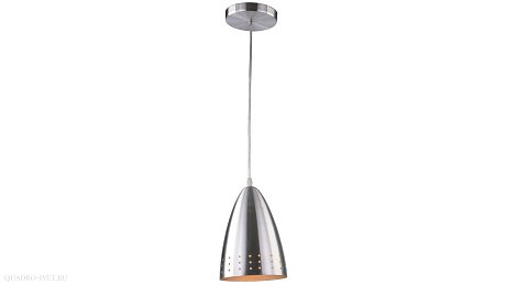 Подвес Arte Lamp LUCIDO A4081SP-1SS