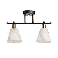 Потолочная люстра De City Тетро 118010302