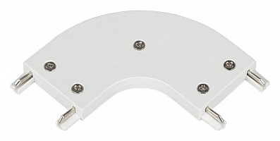 Соединитель угловой L-образный для магнитных накладных треков Aployt Magnetic track 48 APL.0181.10.01