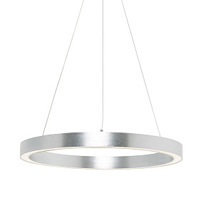 Подвесной светодиодный светильник Zumaline CARLO PL200910-400-SL
