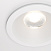 Встраиваемый светодиодный светильник Maytoni Zoom DL034-L12W4K-D-W